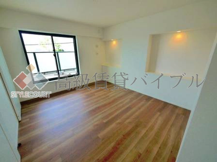 パークホームズ駒沢ザレジデンス の画像16