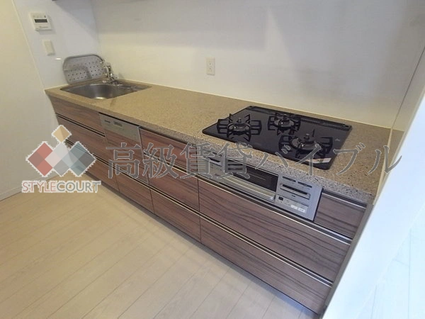 テラス東陽町ネクスタワー の画像16