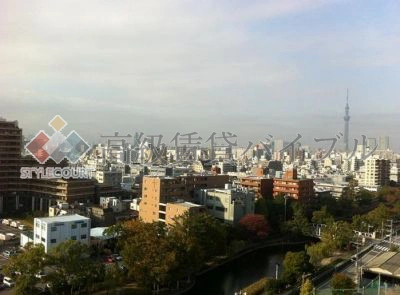 パークビューステージ東陽町 の画像16