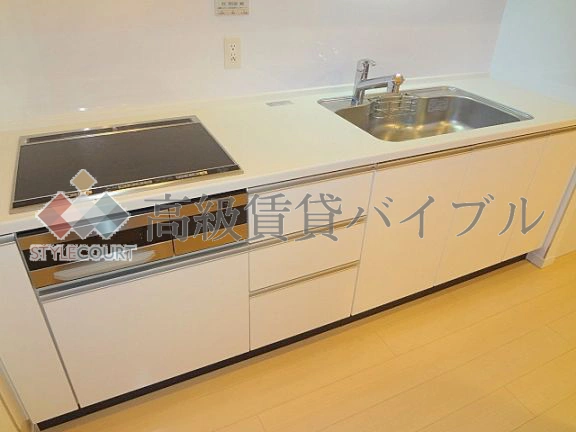 D’グラフォート清澄白河 の画像16