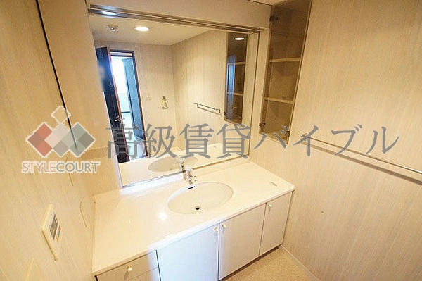 ザ・ガーデンタワーズ サンセットタワー の画像16