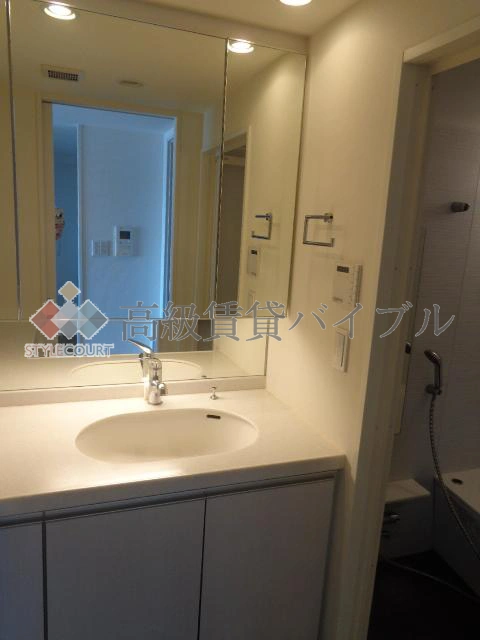 クレヴィア森下駅前 の画像16