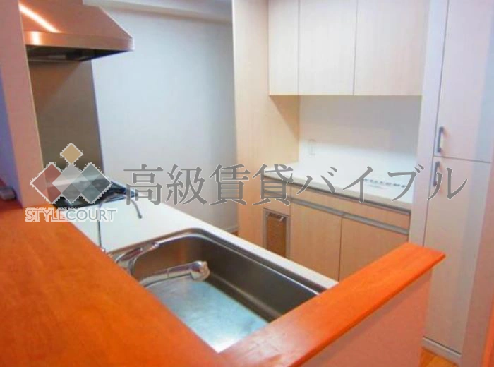 ニューライズシティ東京ベイハイライズ の画像16