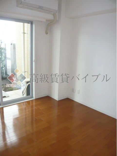 高輪・伊皿子坂ハイツ の画像16