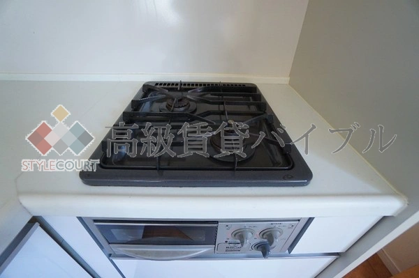 ベルヴィラージュ芝公園 の画像16