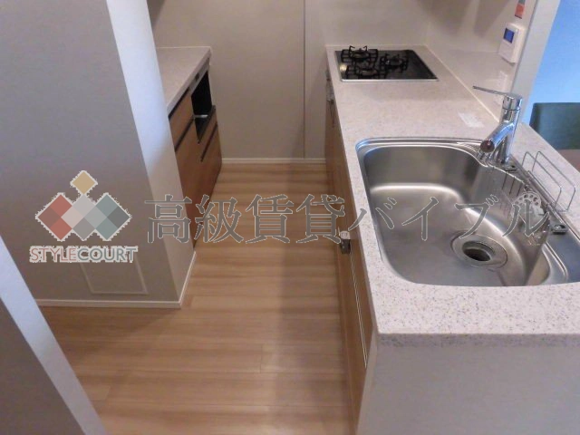 グローリオ田町 の画像16