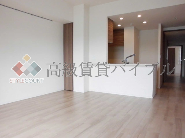 ブリリア辰巳キャナルテラス の画像16