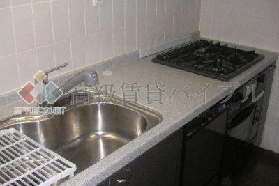 イトーピア池袋メトロポリタン の画像16