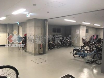 パークハウス駒込六義園 の画像16