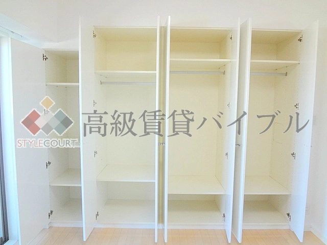 プレミアステージ駒込 の画像16