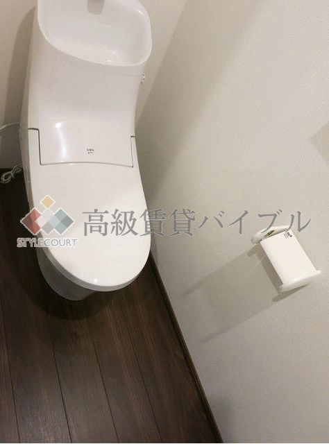 アウルコート南池袋 の画像16