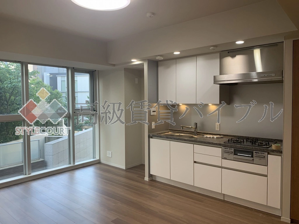 中野ツインマークタワー の画像16