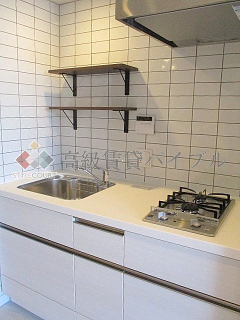 HF上野レジデンスEAST の画像16