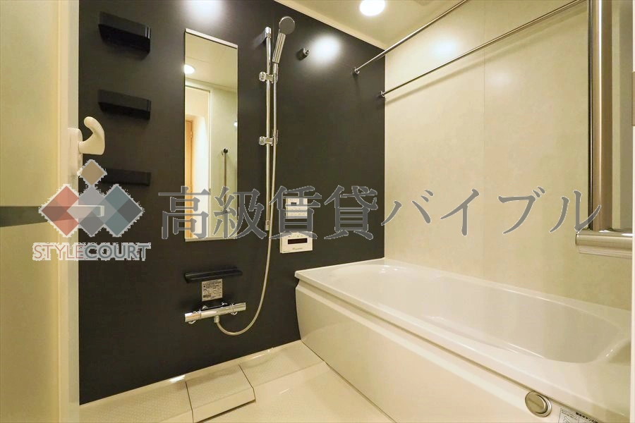 ザ・パークハウス上野 の画像16