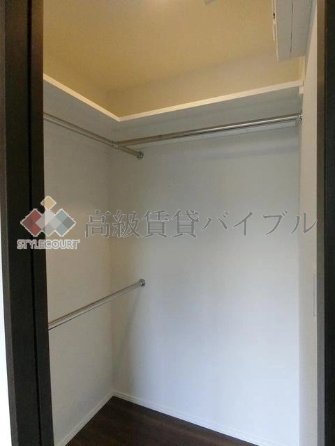 コンシェリア新橋シックス の画像16