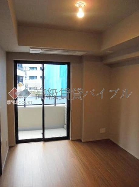 ザ・パークハウス麻布外苑西通り の画像16