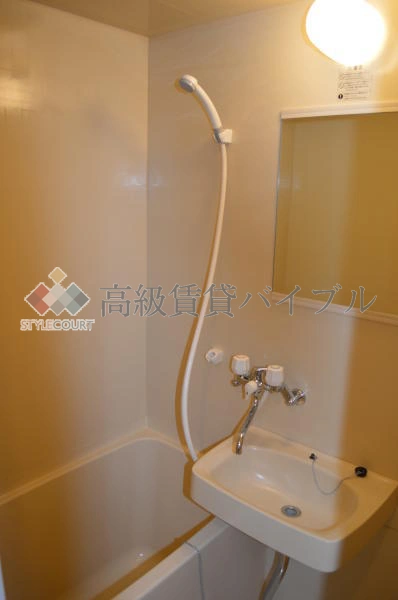 リクレイシア西麻布1 の画像16