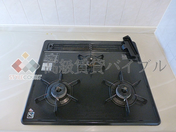 ファミール西麻布ベルファース の画像16