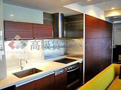 Dグランセ西麻布ハイヴァリー の画像16