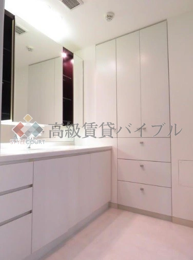 パークハウス麻布笄町 の画像16