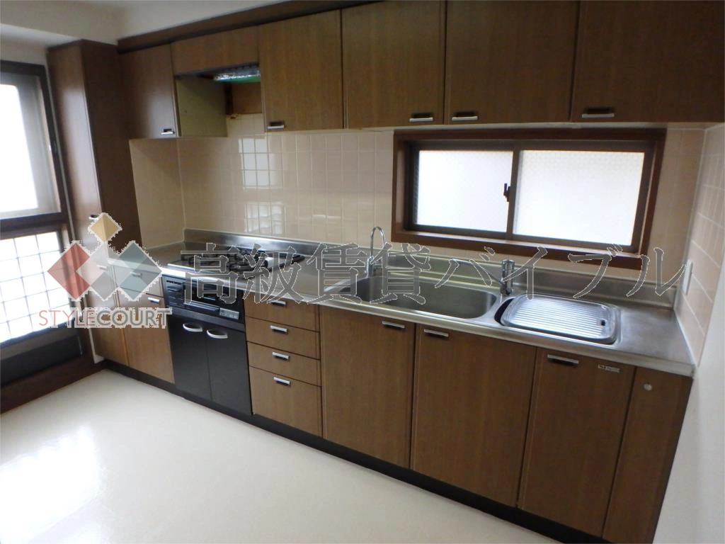 ライトウェル高輪 の画像16