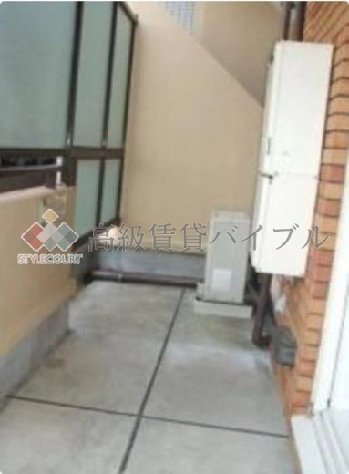 ブレアハウス の画像16