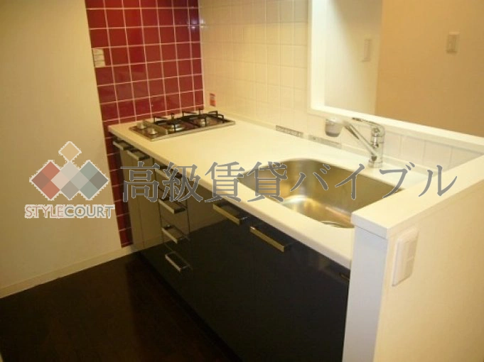 ベルジューレ高輪 の画像16