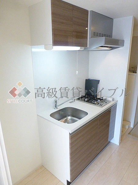 アルティザ東麻布 の画像16