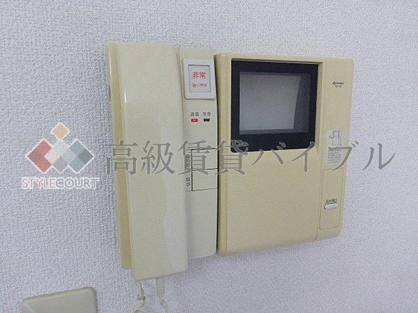 パークウェル麻布 の画像16