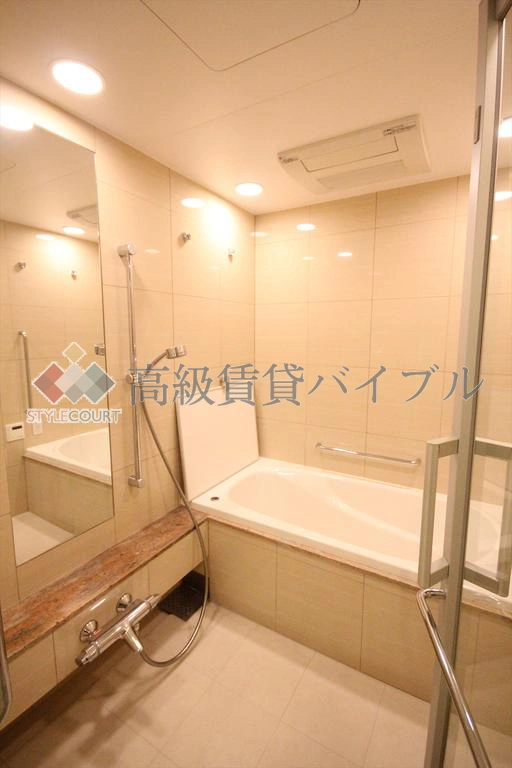 ザ・パークハウス南青山常磐松 の画像16