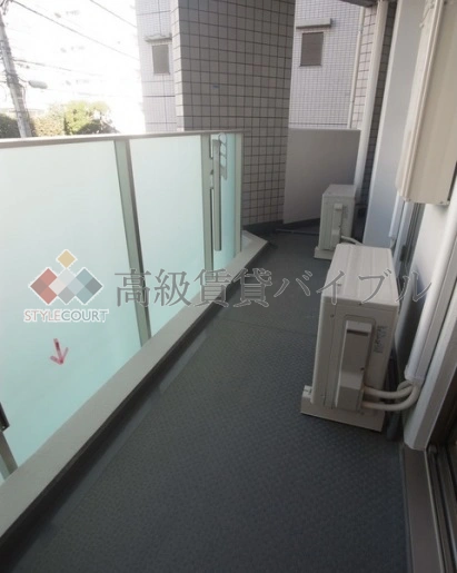 ベラスウィータ原宿 の画像16