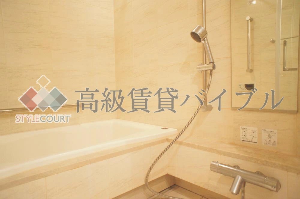 パークコート虎ノ門愛宕タワー の画像16