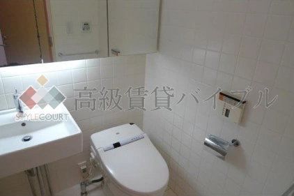 シルバラード広尾 の画像16