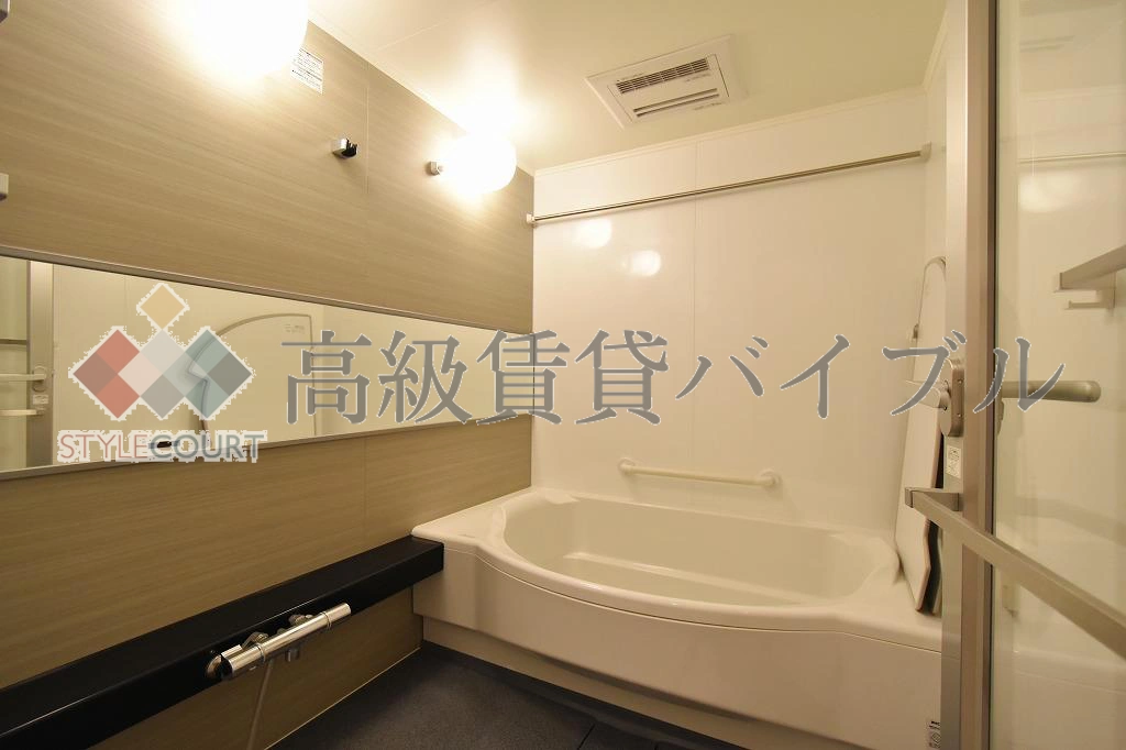 浜松町スクエアStudio の画像16