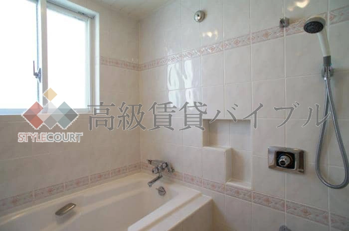 ザ・ロイヤルハウス西麻布 の画像16