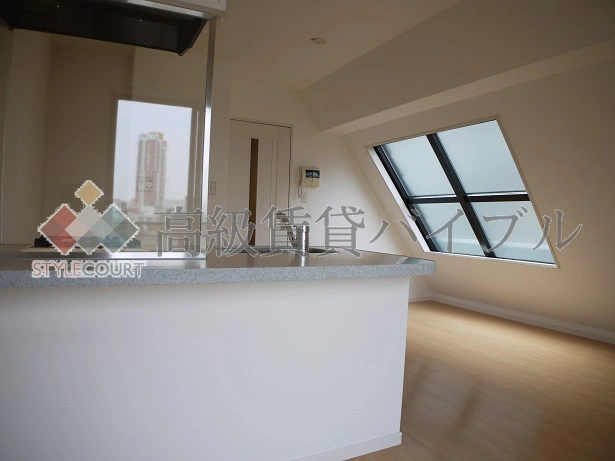 グレンパーク西麻布 の画像16