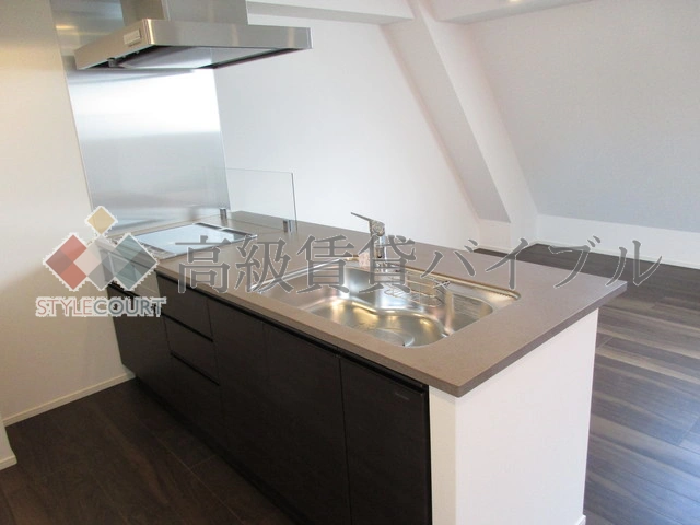 アローズ南麻布 の画像16