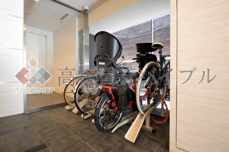 ベルテンポ赤坂 の画像16