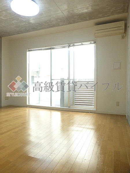 ラティエラ乃木坂 の画像16