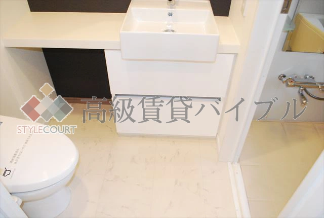 ベルファース東麻布テラス の画像16