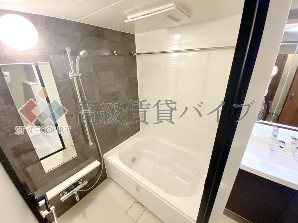 マノア白金高輪 の画像16