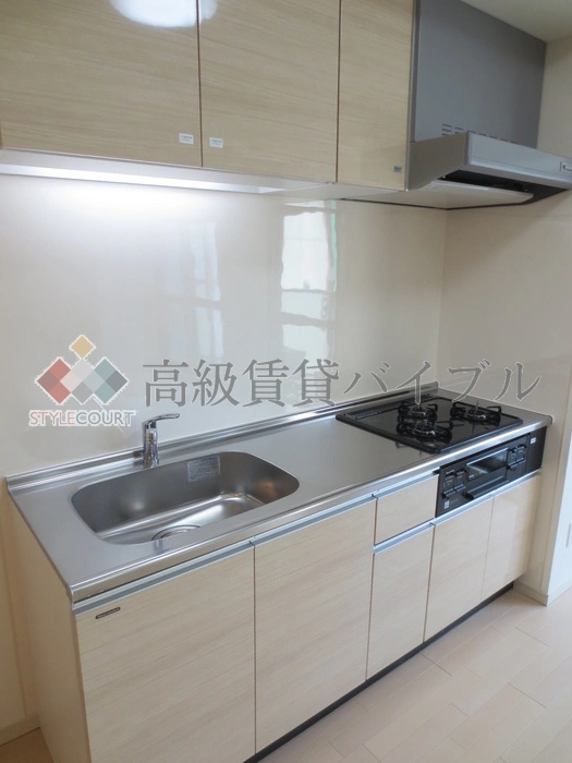 アールミュゼ南麻布 の画像16