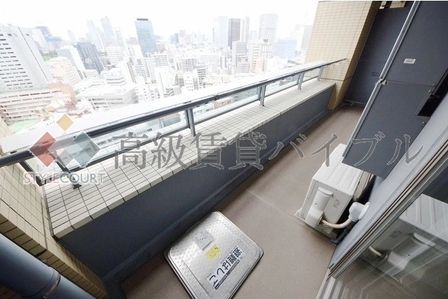 カテリーナ三田タワースイート　イーストアーク の画像16