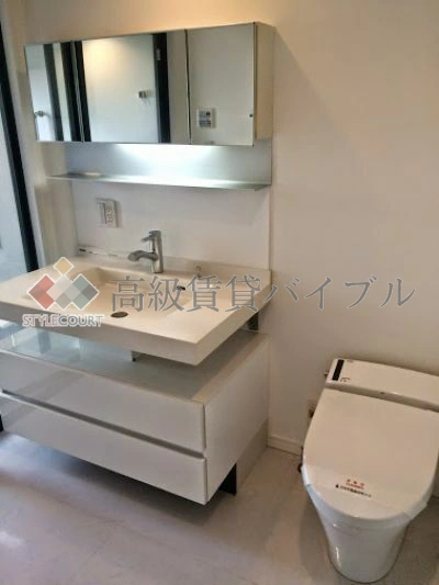 テラッツァ表参道 の画像16