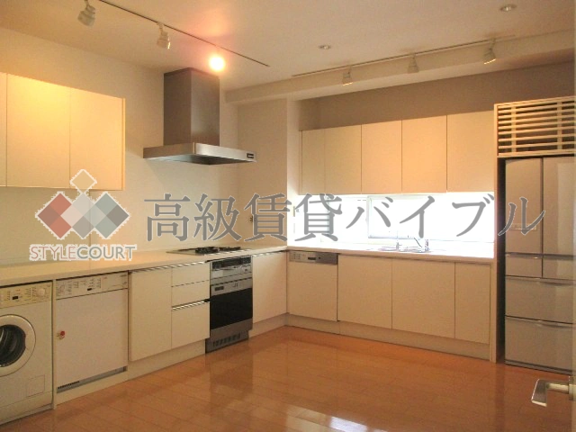 テラス乃木坂 の画像17