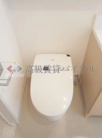 ブリリアイスト白金高輪 の画像17