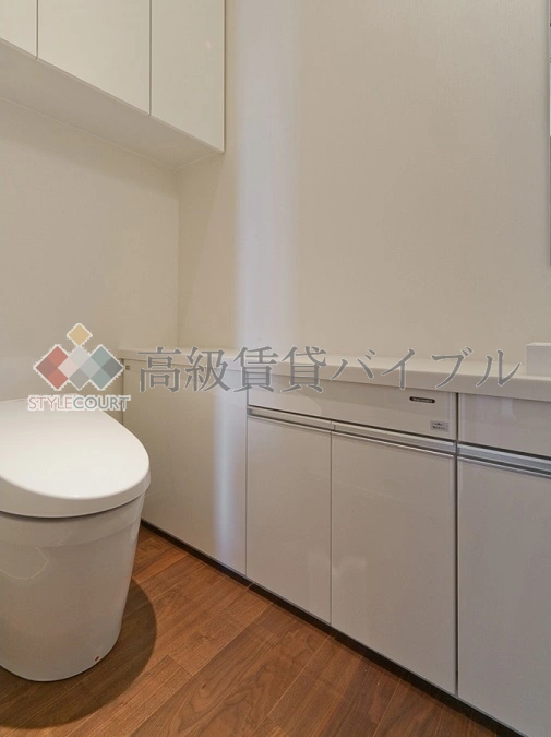 エル・セレーノ元赤坂レジデンス の画像17