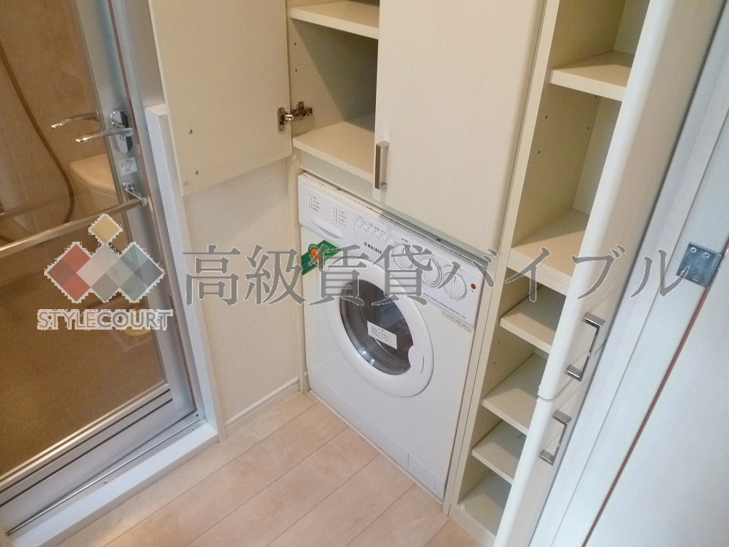 エスティメゾン恵比寿II の画像17