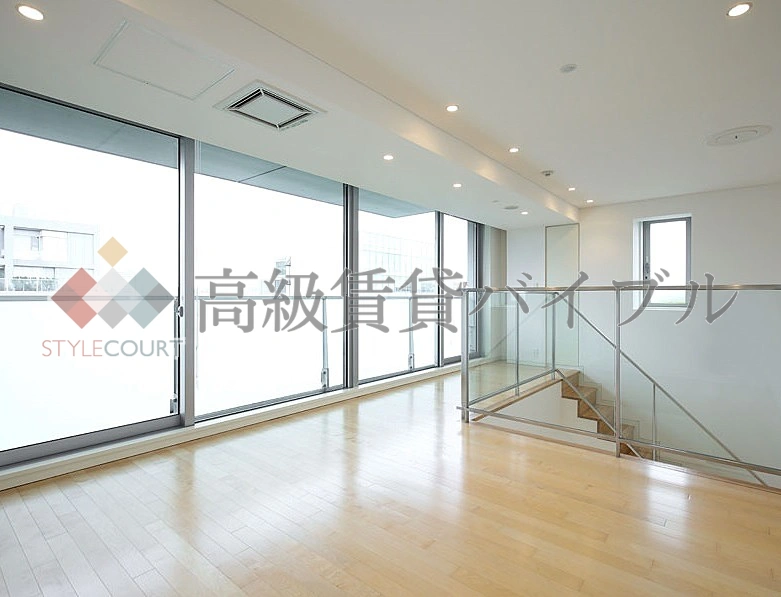 表参道ヒルズゼルコバテラス の画像17