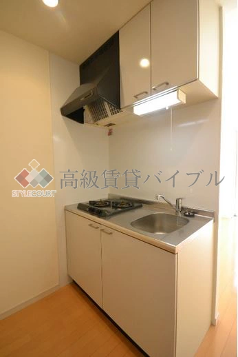 フォルトゥーナヒルズ白金 の画像17